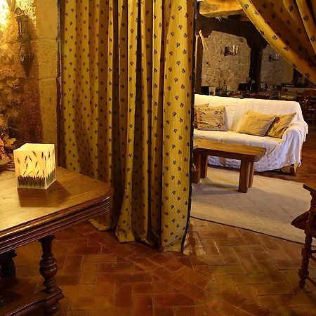 Posada Molino Del Canto Barriolacuesta Bagian luar foto