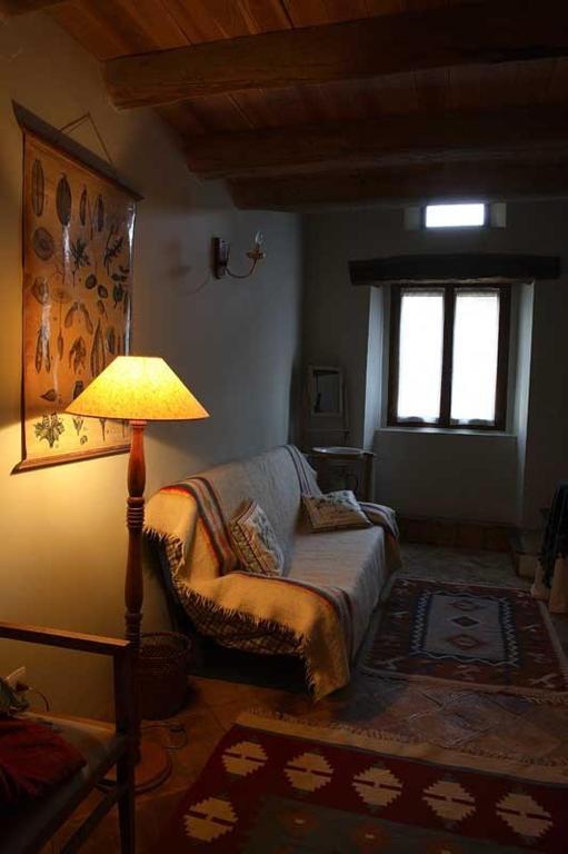 Posada Molino Del Canto Barriolacuesta Ruang foto