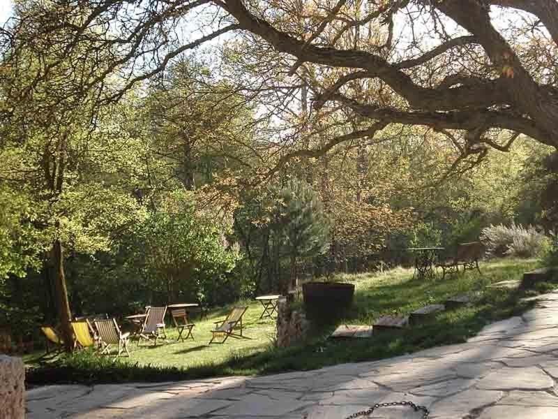 Posada Molino Del Canto Barriolacuesta Bagian luar foto