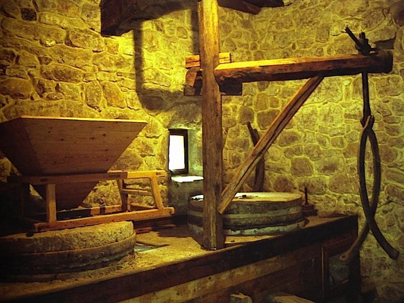 Posada Molino Del Canto Barriolacuesta Bagian luar foto